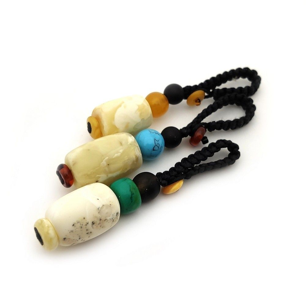 Брелок "Бочка" Янт