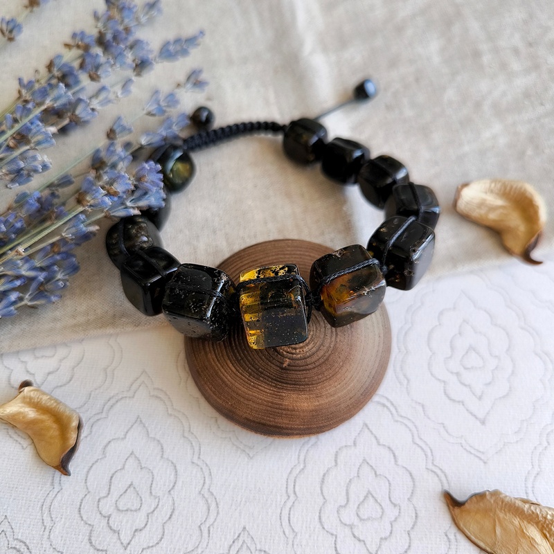 Браслет Шамбала 