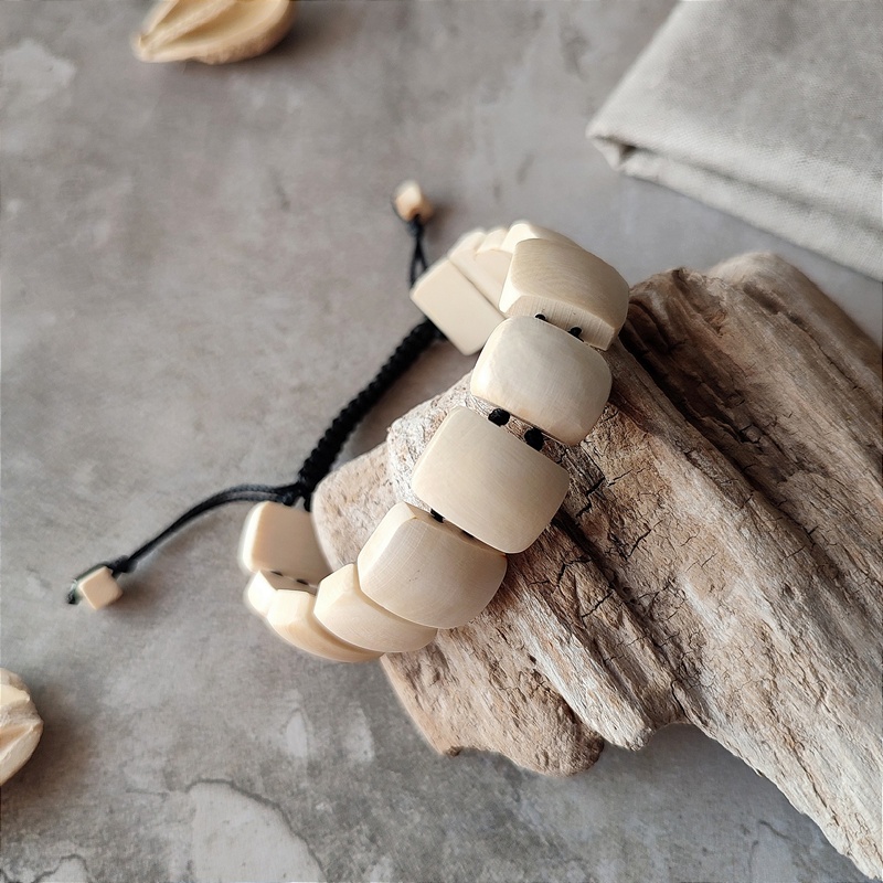 Браслет-шамбала, мамонт 3333319530 (1)