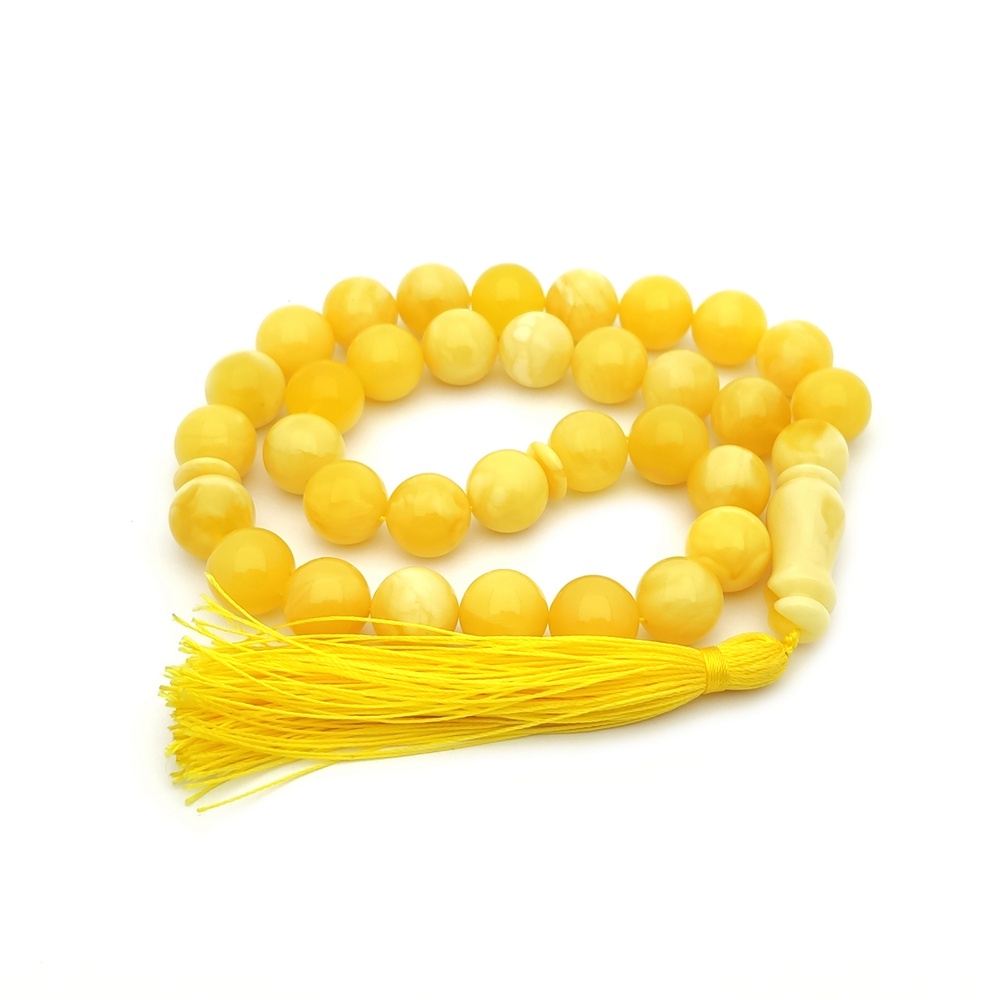 Четки мус. янтарь 5300041