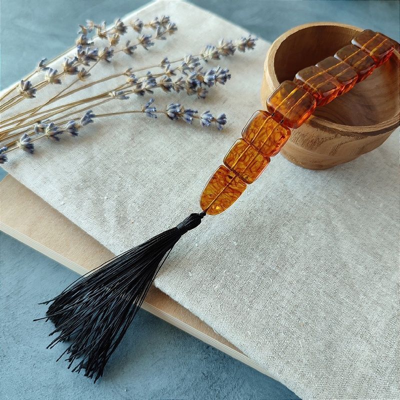 Четки перекид. янтарь пресс