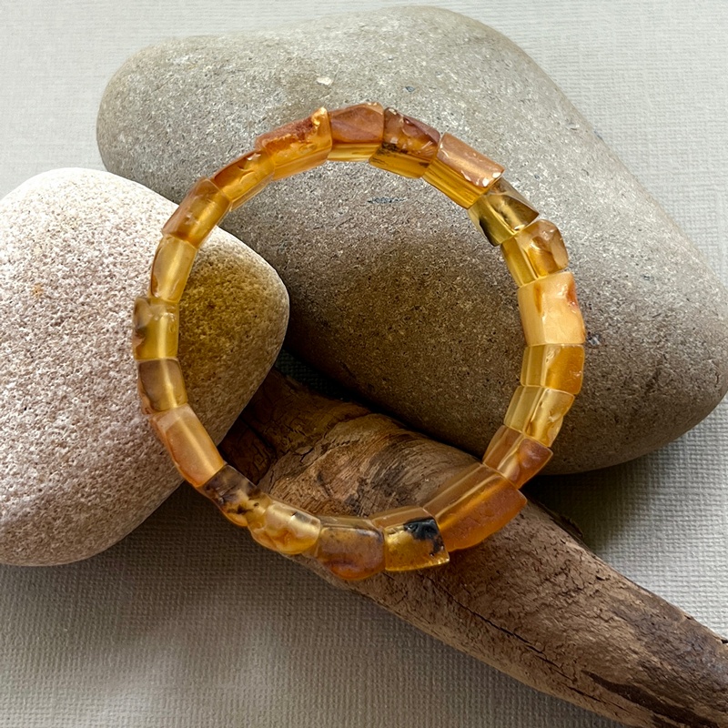 Браслет лечебн. пласт. 3401109390-1