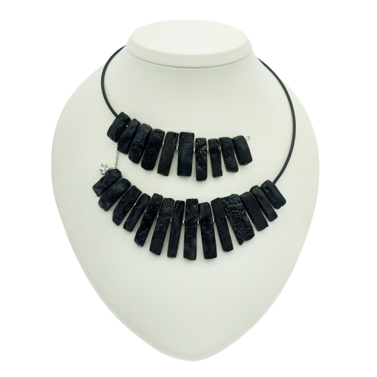 Колье Янтарь 711209446