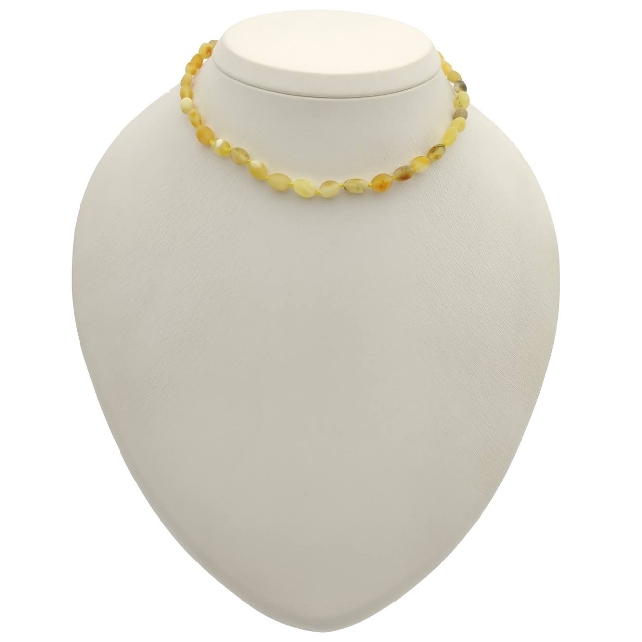 Бусы детские из янтаря 5373009950