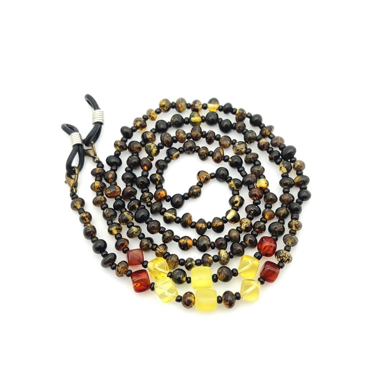 Шнурок для очков 5 в1 янт 8212001836