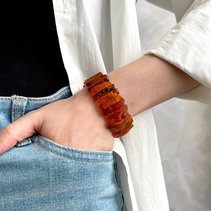 Браслет лечебн. пласт. 3121109390 (5)