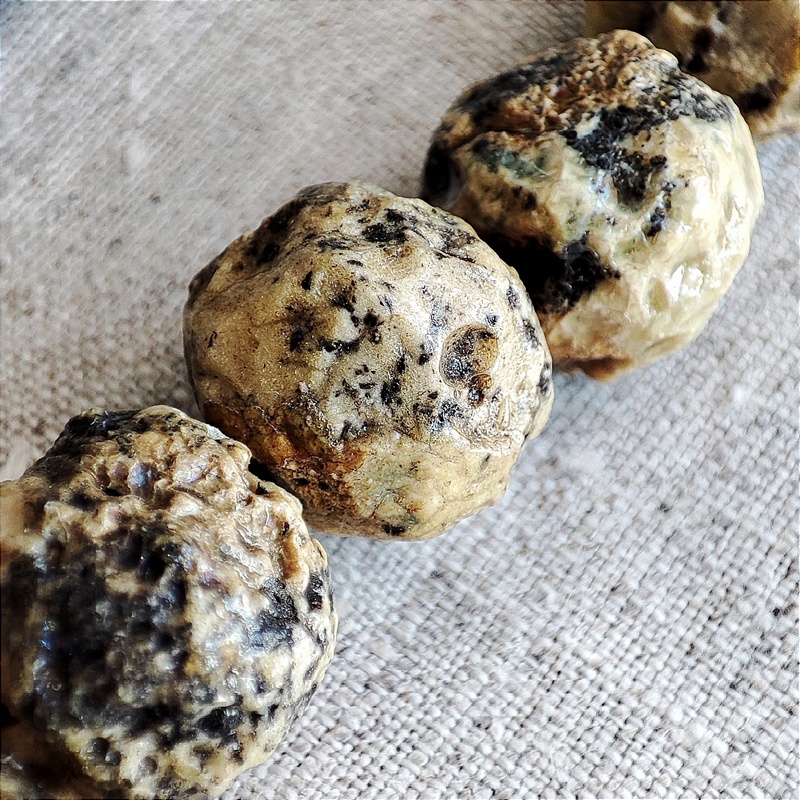 Четки мусульманские, Янтарь 9031100262 (4)