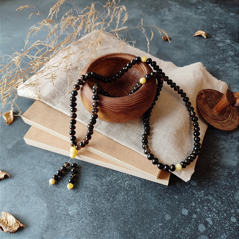 Четки буд. янтарь 5216100236 (1)