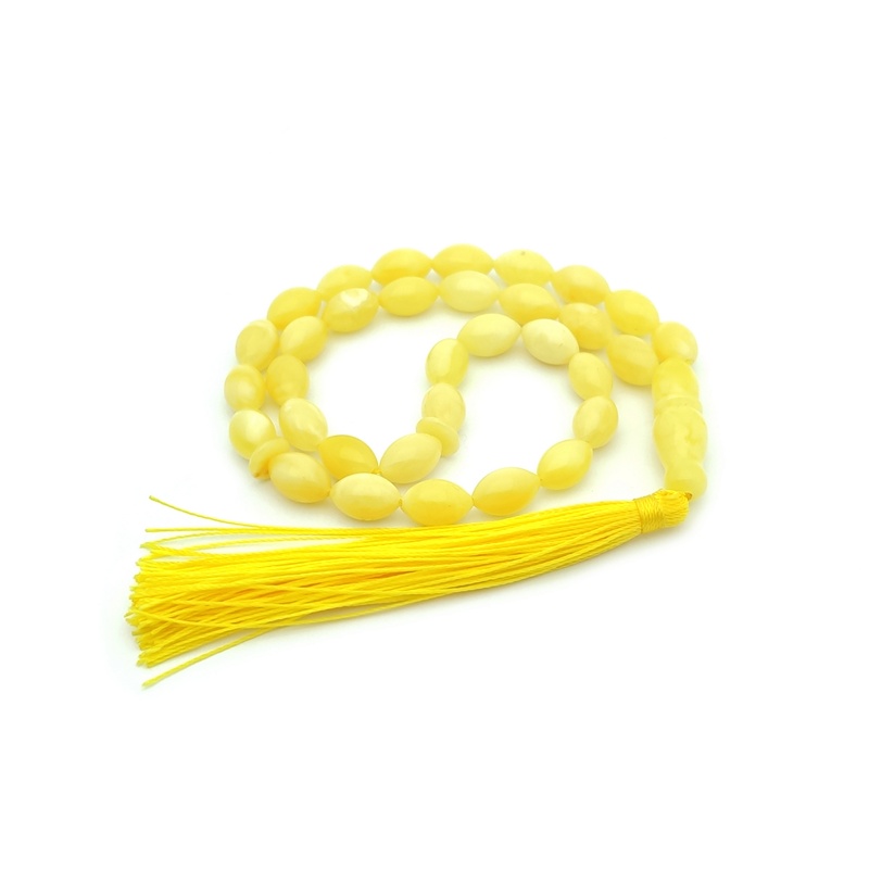 Четки мус. янтарь 532100156