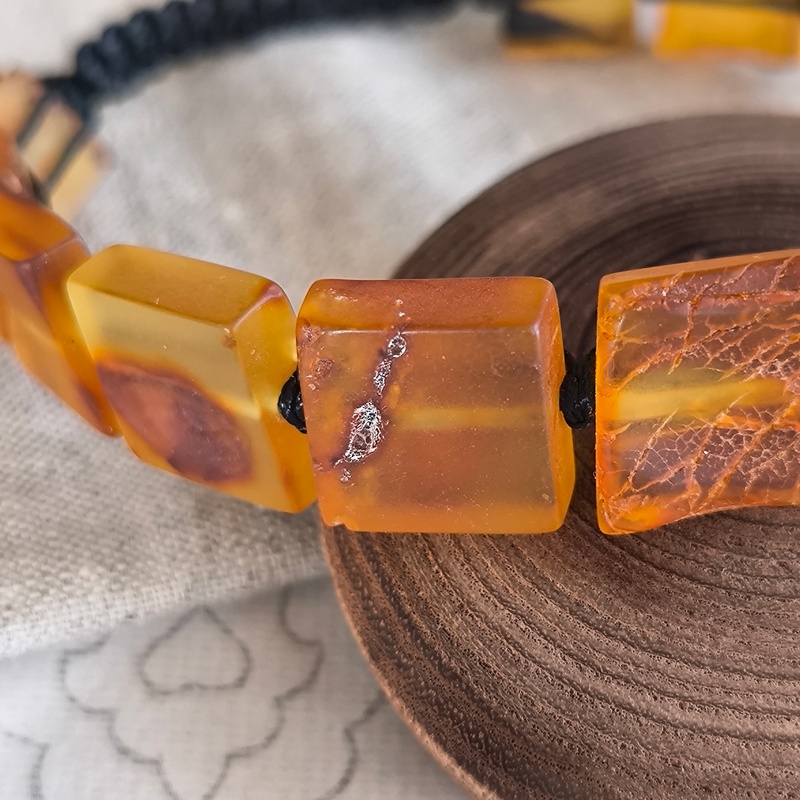 Браслет - шамбала 