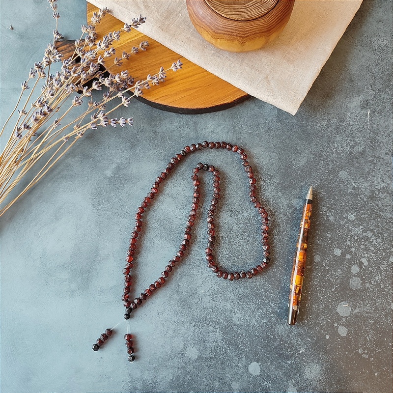 Четки буд. янтарь 9006100191 (3)