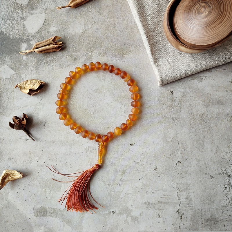 Четки мус. янтарь 5121100076 (2)