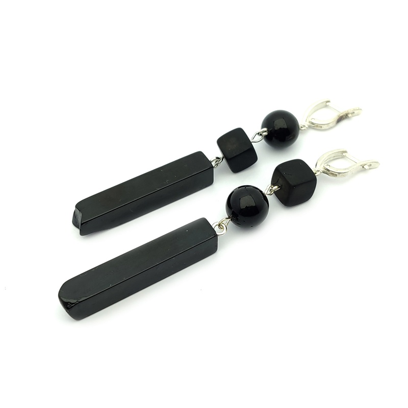 Серьги, Янтарь,ПСР 2113205155