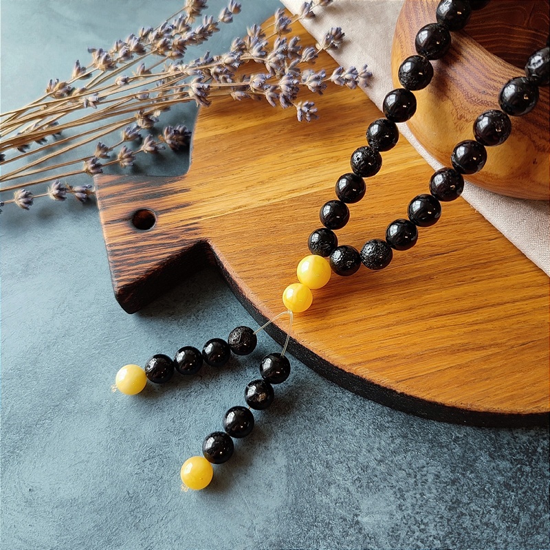 Четки буд. янтарь 9116100201 (2)