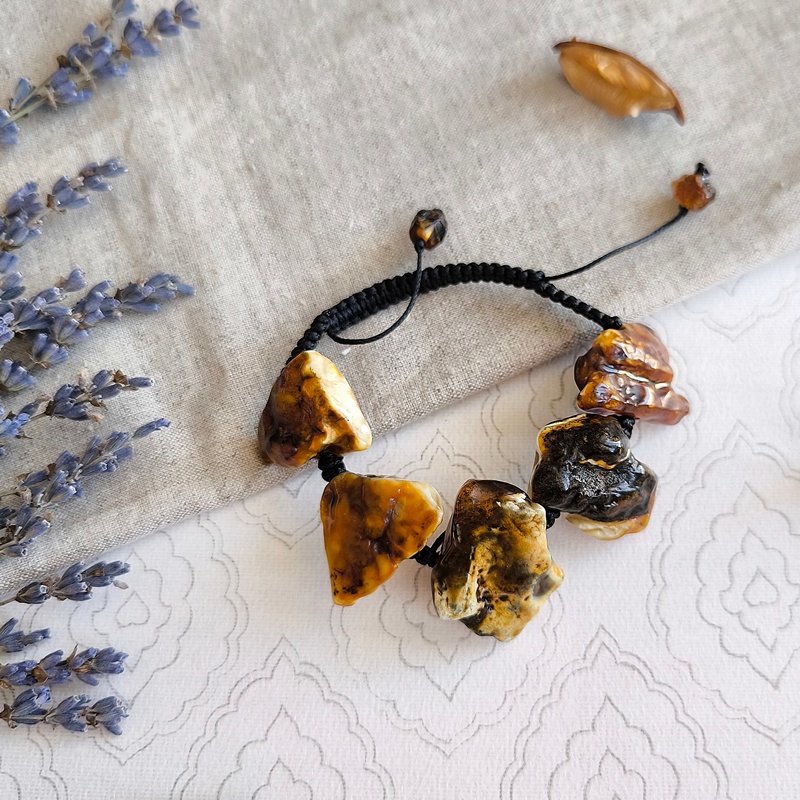 Браслет Шамбала 