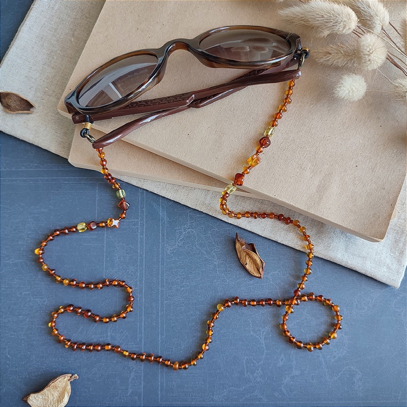 Шнурок для очков 5 в1 янт 8122001835 (3)