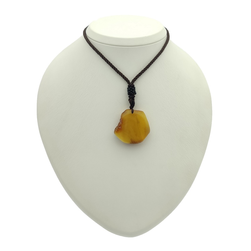 Кулон, Янтарь 4300115296