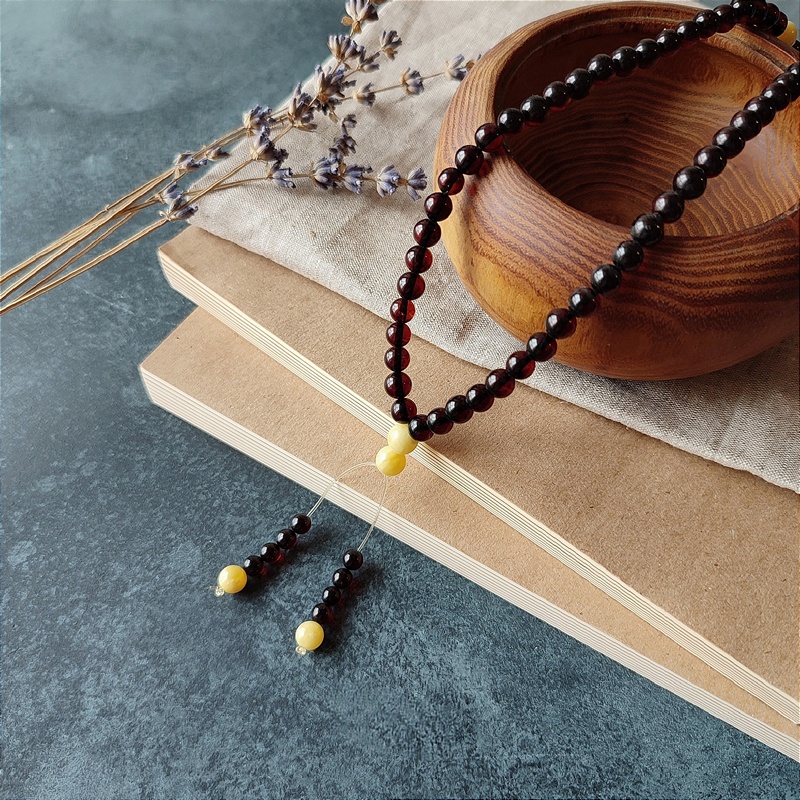 Четки буд. янтарь 5006000201 (4)