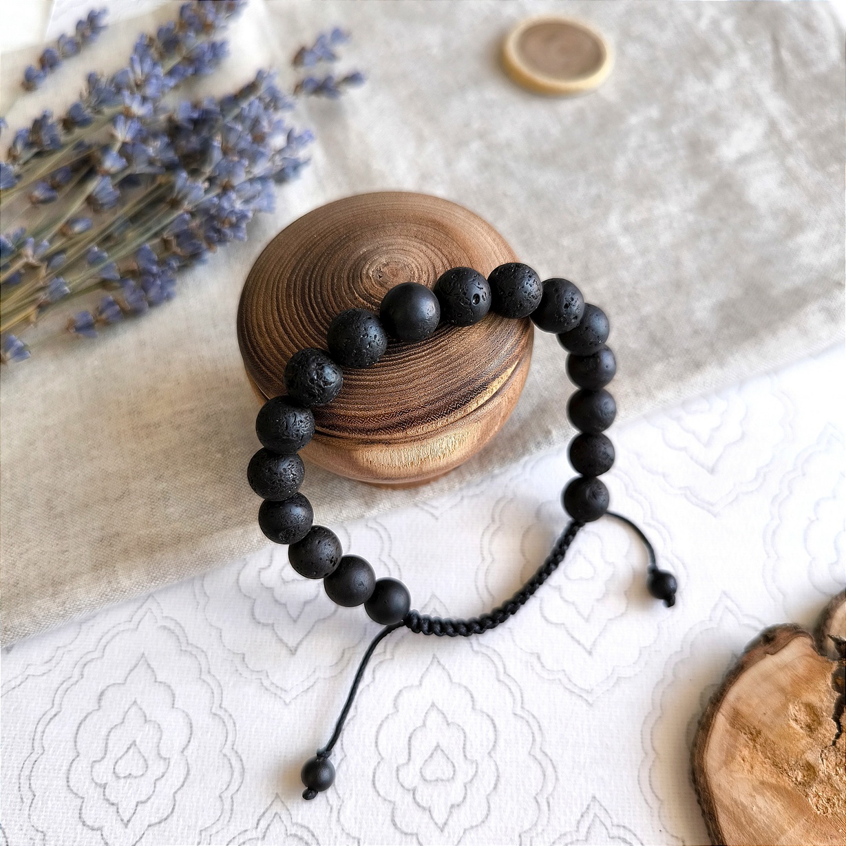 Браслет-шамбала 