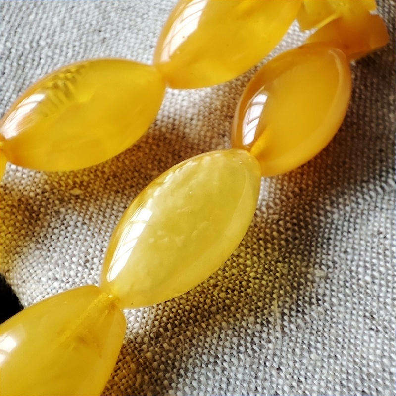 Четки православные, янтарь 9313100152 (2)