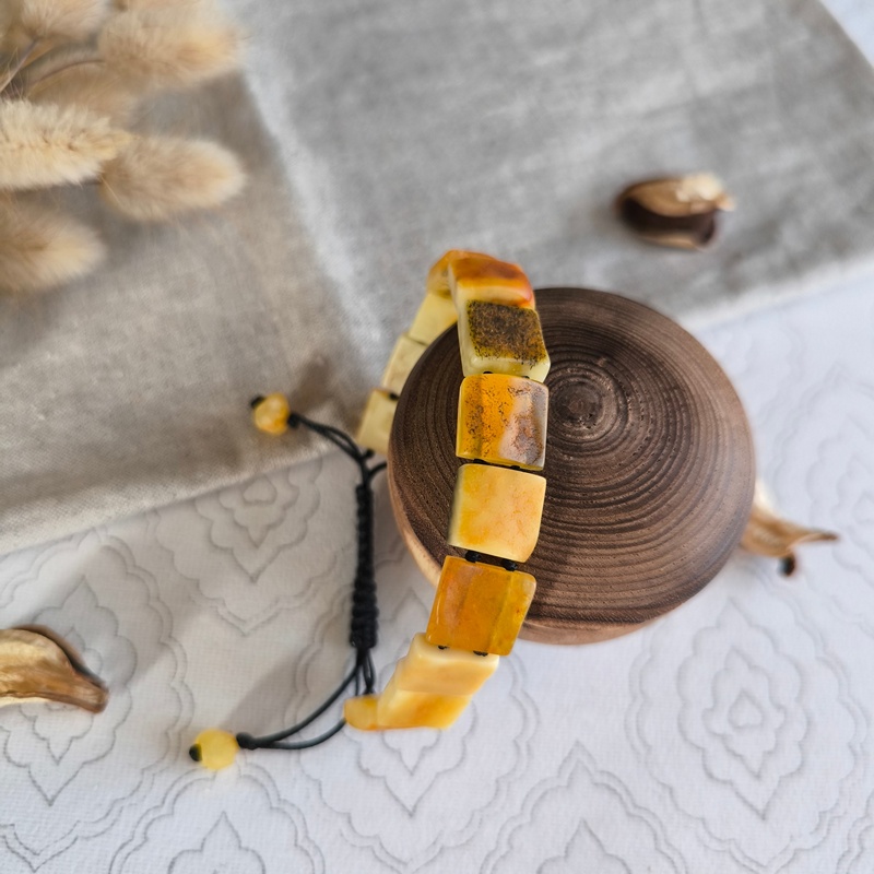 Браслет - шамбала 