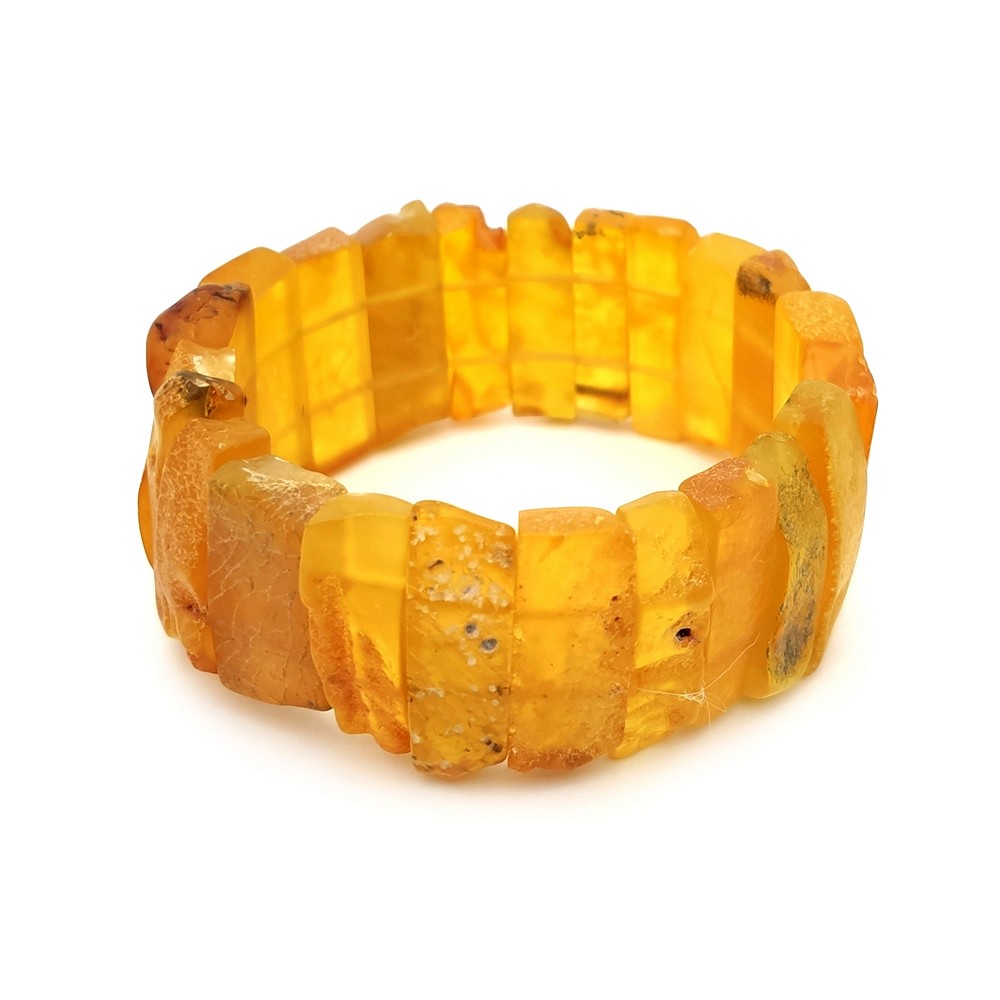 Браслет лечебн. пласт.