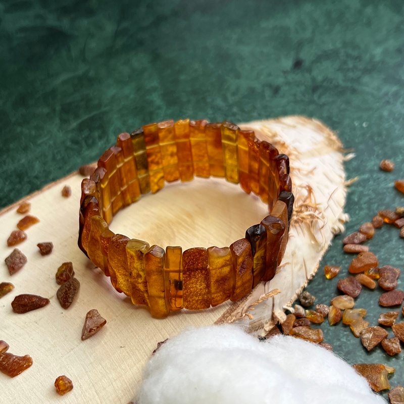 Браслет лечебн. пласт. 3121109390 (2)