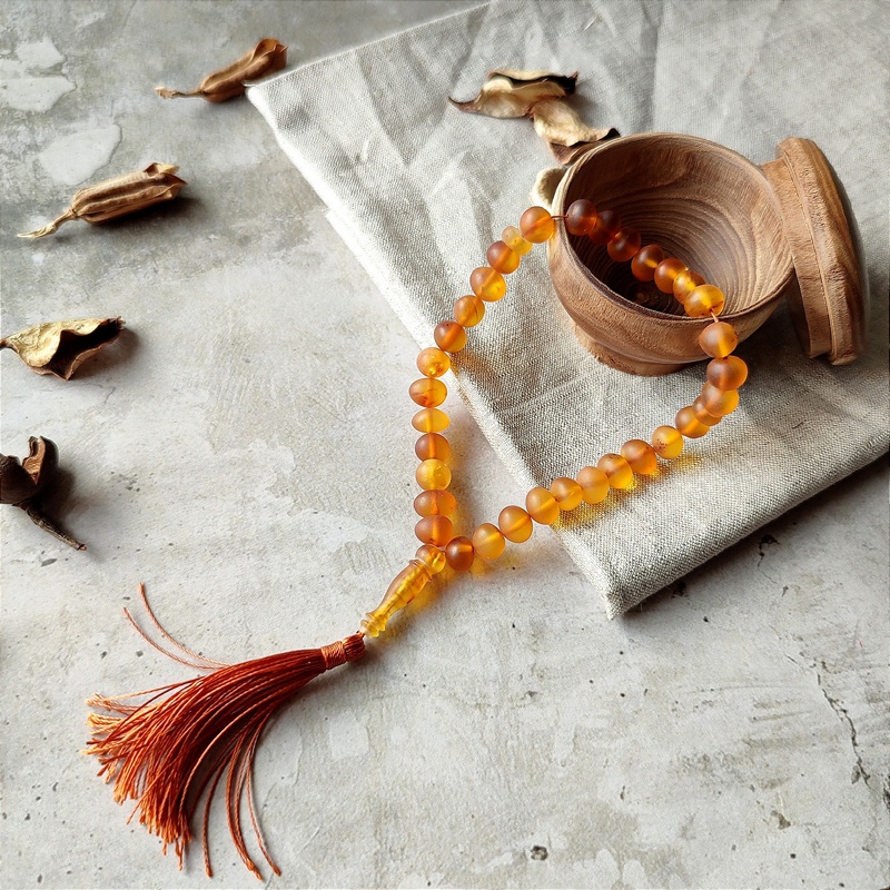 Четки мус. янтарь 5121100076 (1)