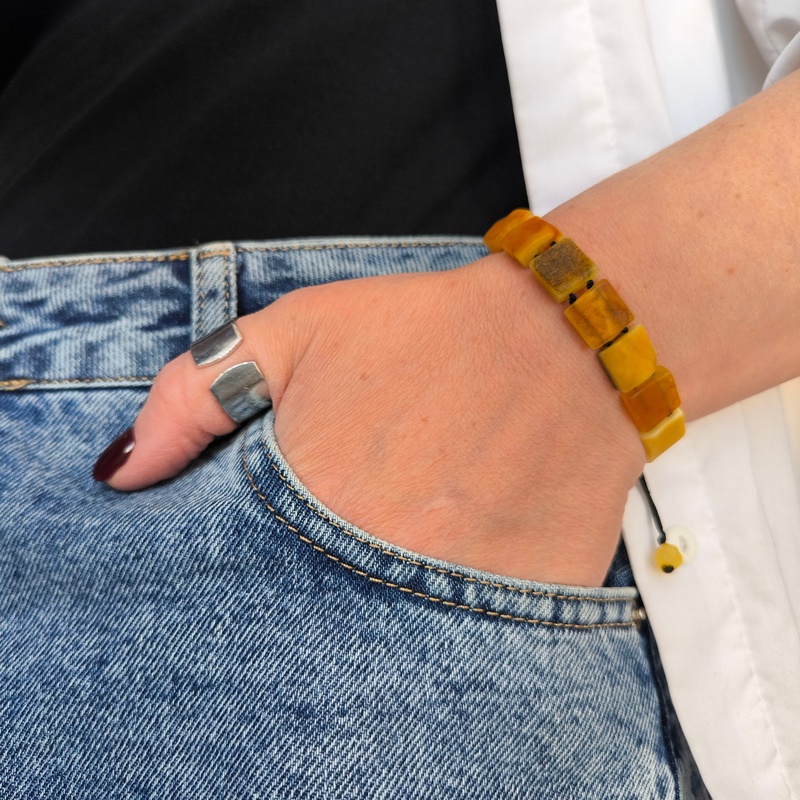 Браслет - шамбала 