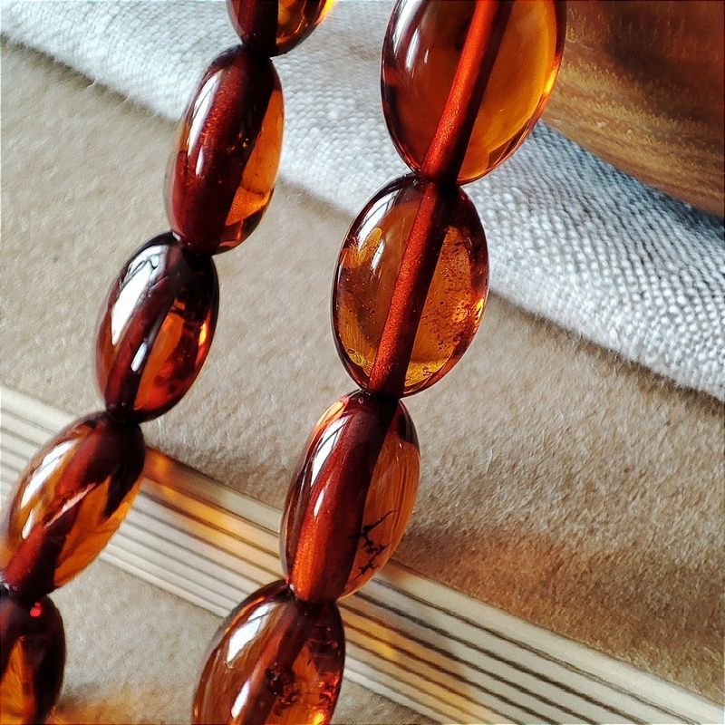 Четки правосл. Янтарь