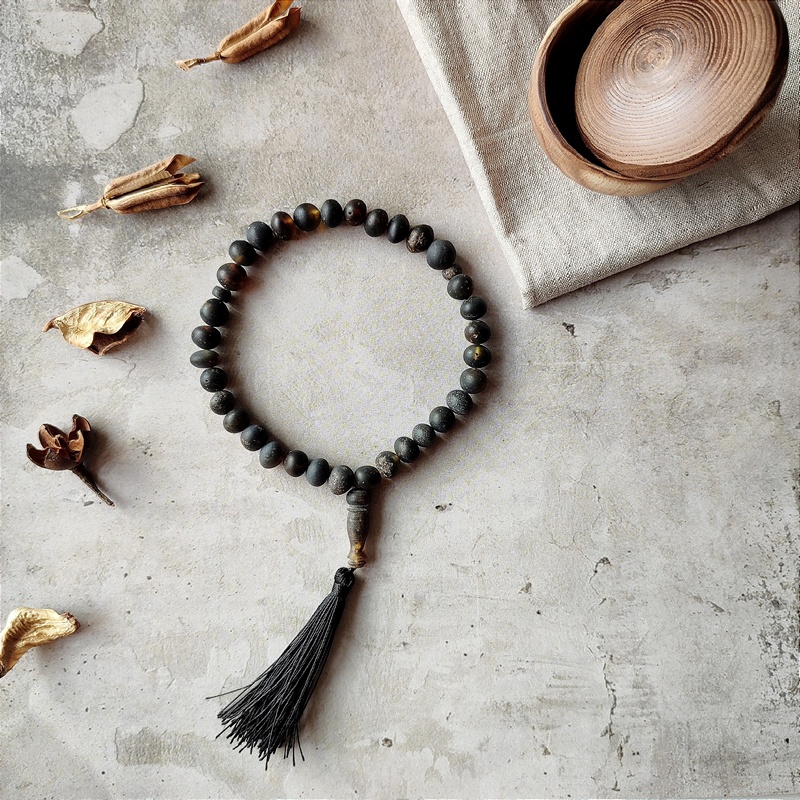 Четки мус. янтарь 5111100076 (2)