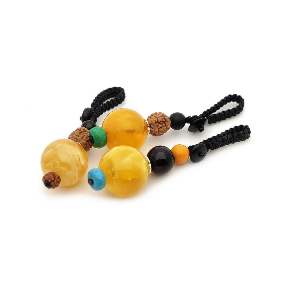 Брелок "Шар" Янт