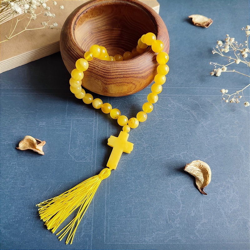 Четки прав. янтарь 9303100041 (3)