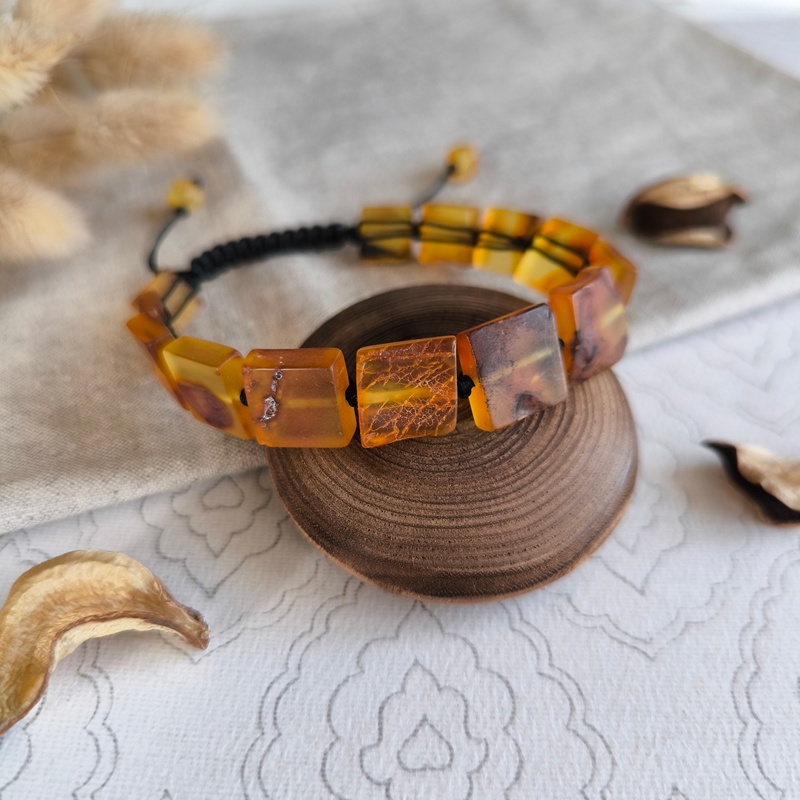 Браслет - шамбала 