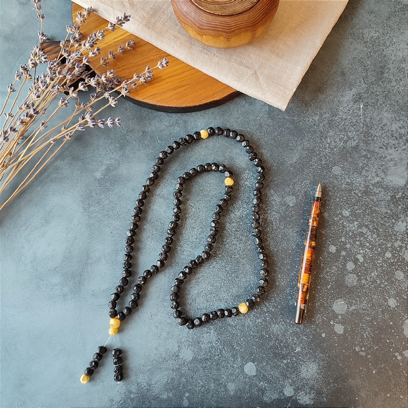 Четки буд. янтарь 5116100237 (3)