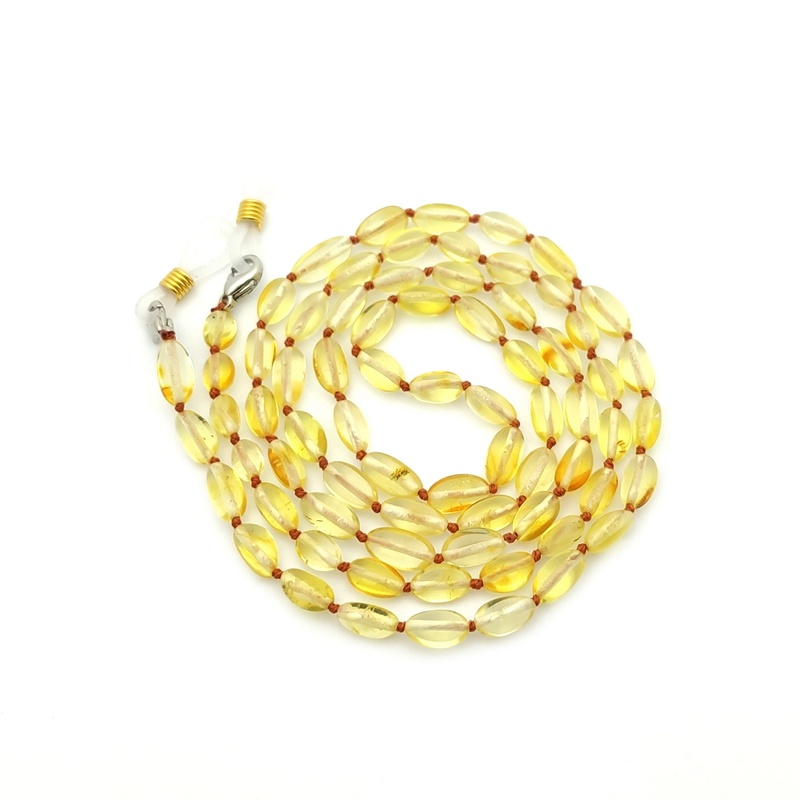 Шнурок для очков 5в1, янт. 540301425