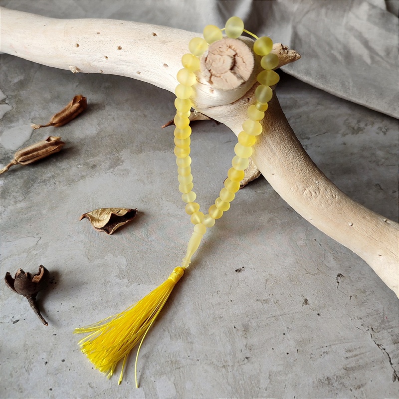 Четки мус. янтарь 5401100076 (5)