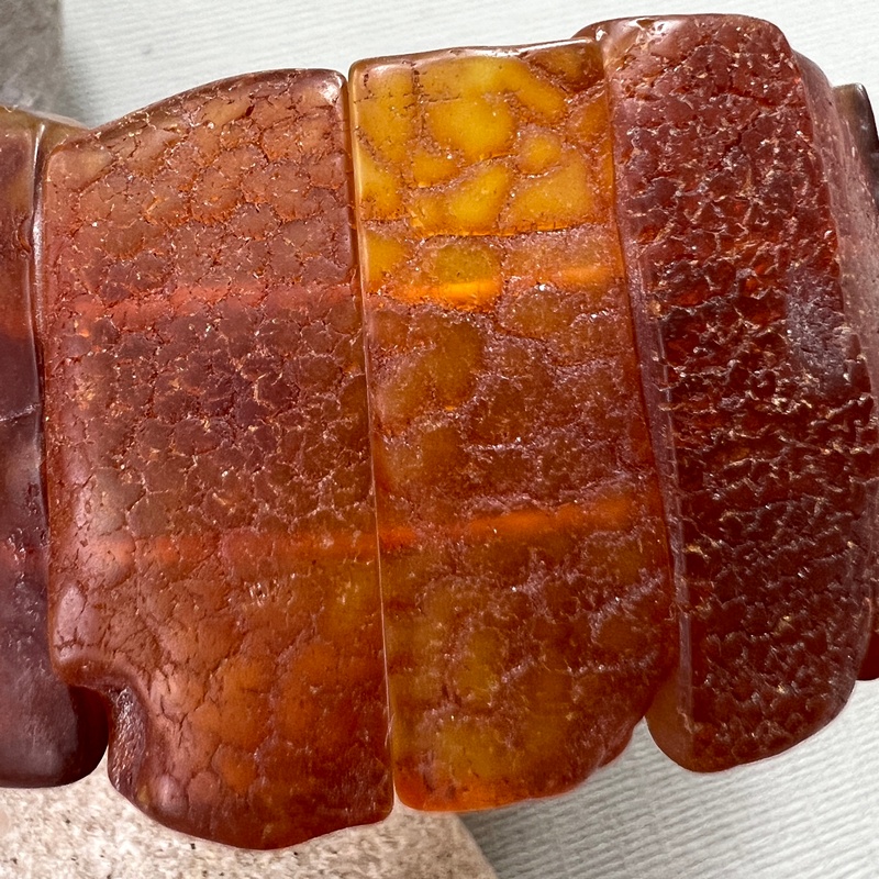 Браслет лечебн. пласт. 31119390-4