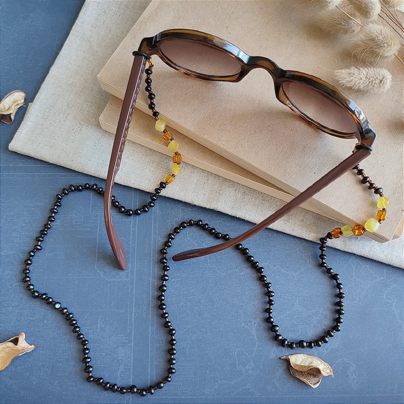 Шнурок для очков 5 в1 янт 8112001850  (2)