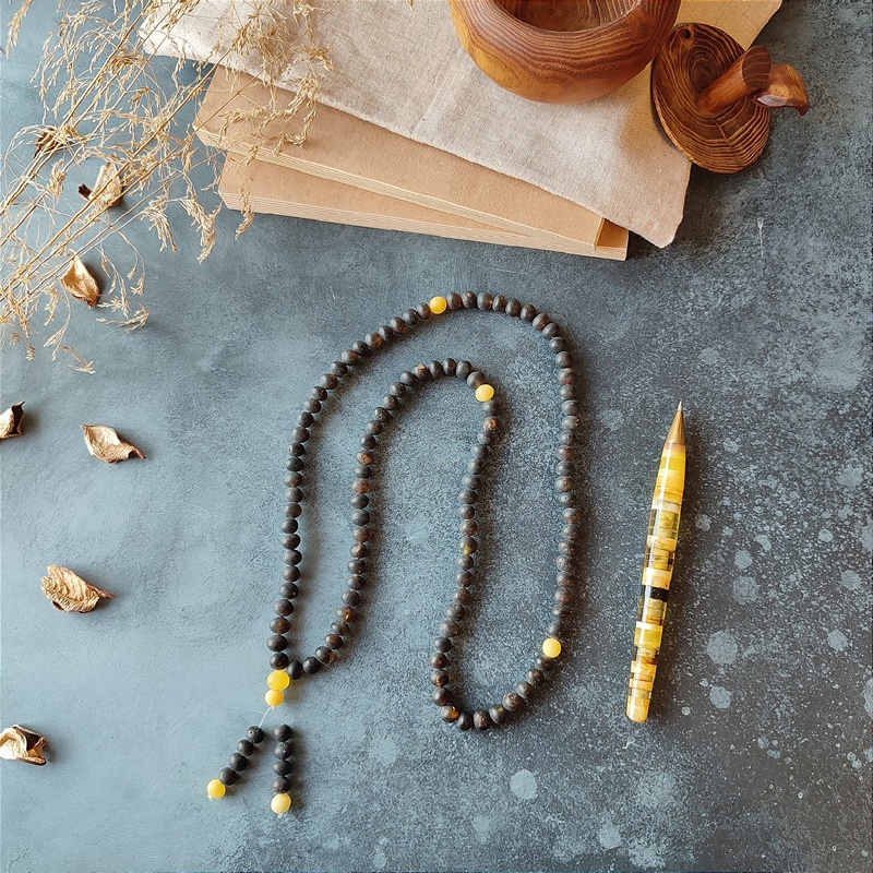 Четки буд. янтарь 5216100238 (3)