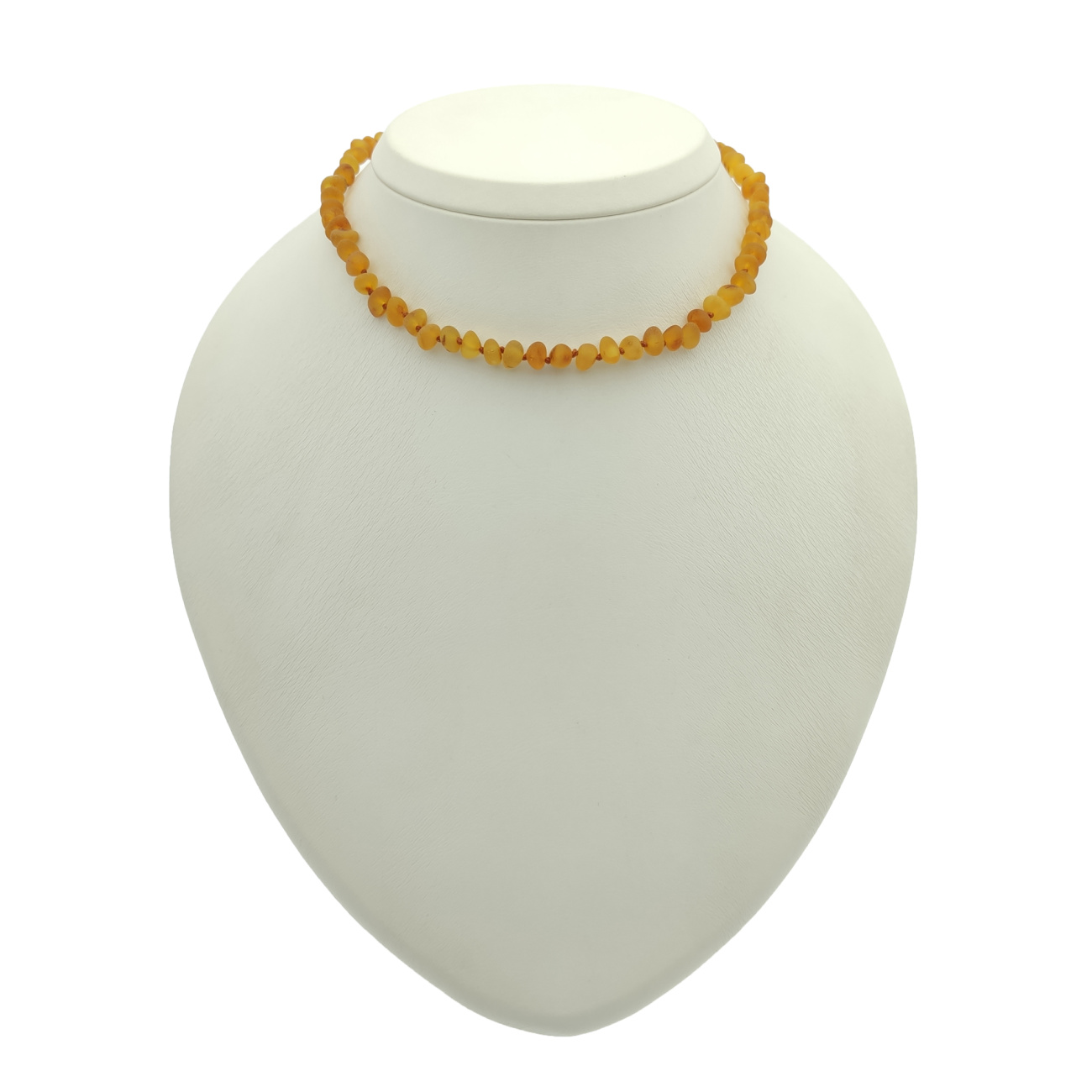 Бусы детские из янтаря 5123019960