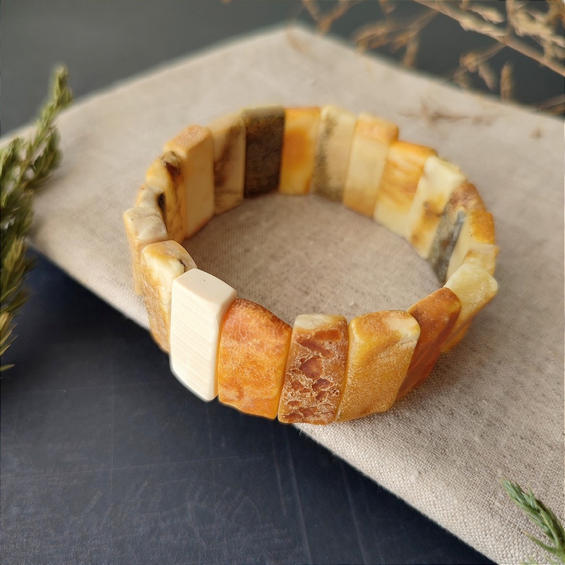 Браслет лечебн. пласт. 3301119390 (3)