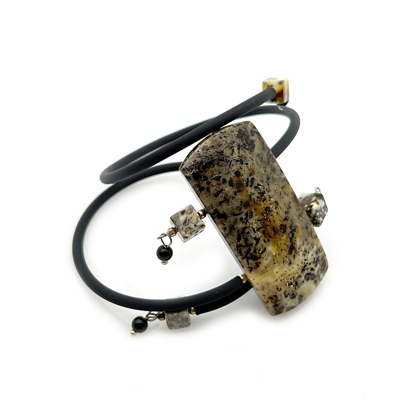 Браслет  Янтарь 3032209545