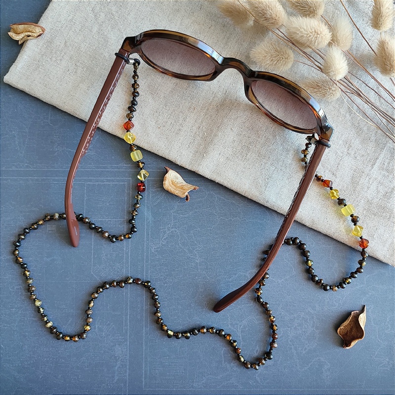 Шнурок для очков 5 в1 янт 8212001836 (2)