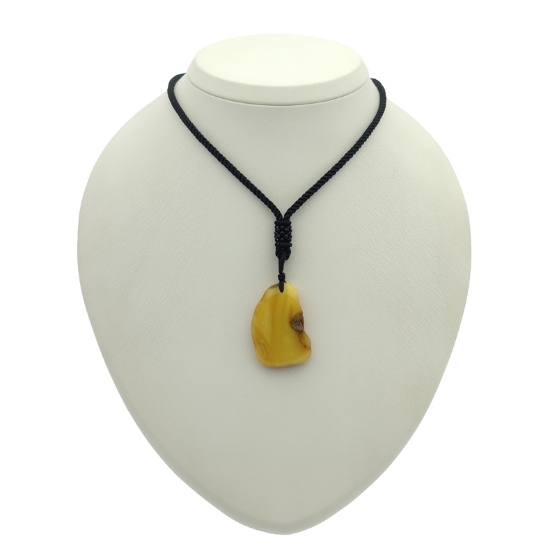 Кулон, Янтарь 4300115296-6