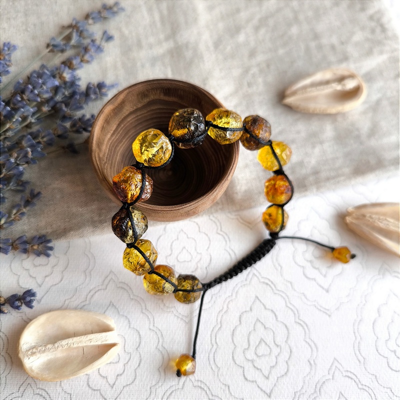 Браслет Шамбала 