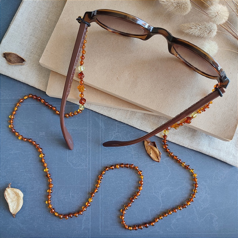 Шнурок для очков 5 в1 янт 8122001835 (1)