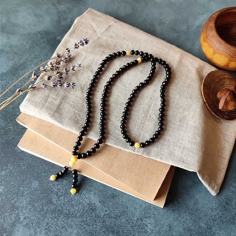 Четки буд. янтарь 5116100236 (3)