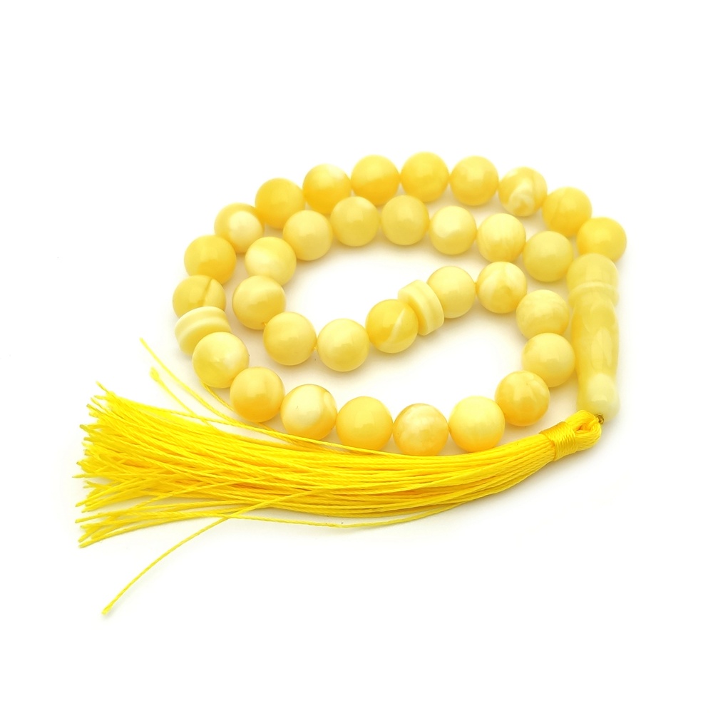 Четки мус. янтарь 5320041