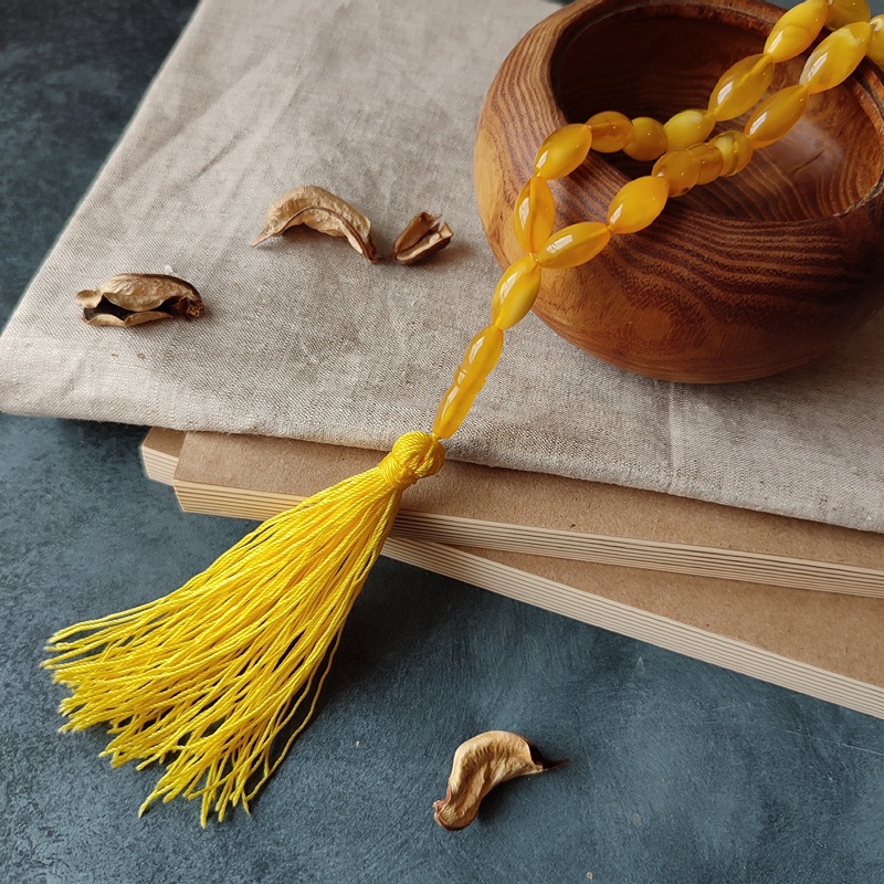 Четки мус. янтарь 5310152 (5)